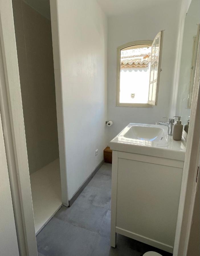 Maison & Jardin Coeur Luberon Classe 4 Etoiles Peypin-d'Aigues Buitenkant foto